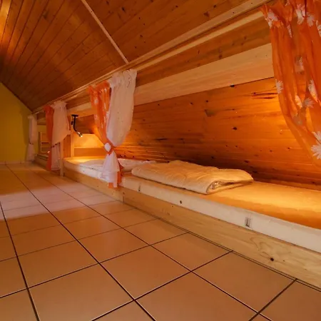 Apartment Bringatanya Balatonkenese